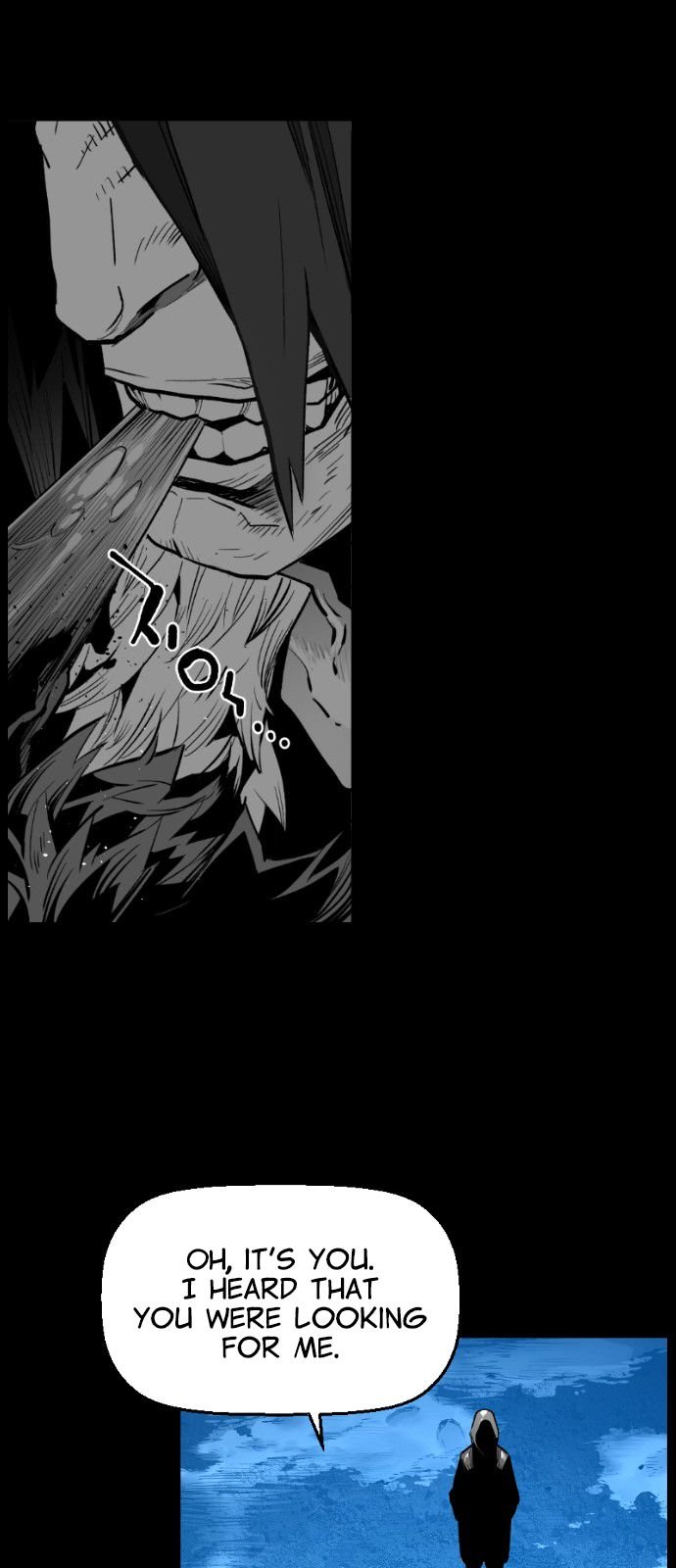 Terror Man Chapter 158 - Page 28