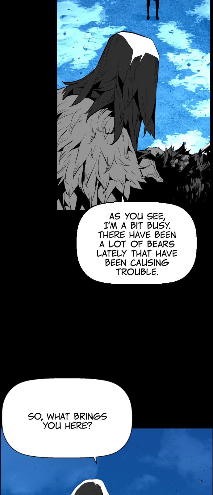 Terror Man Chapter 158 - Page 29