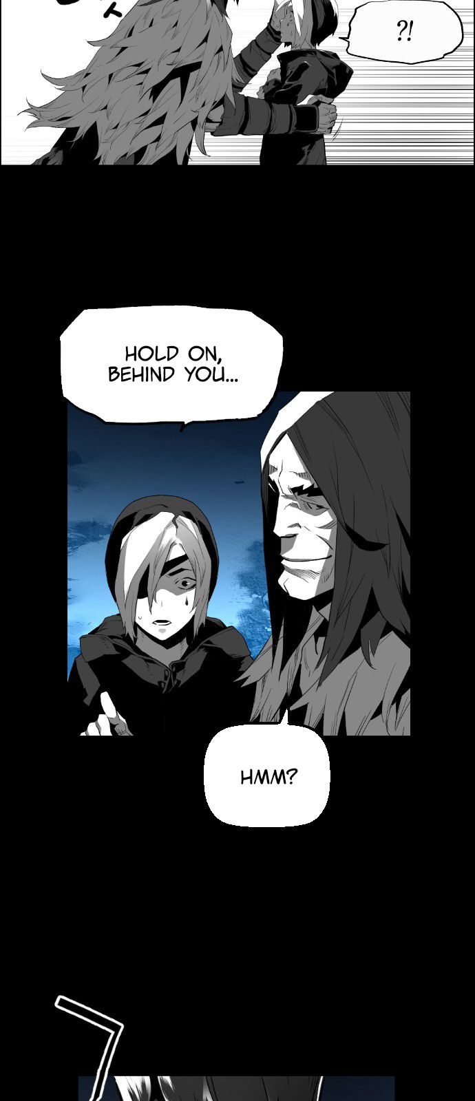 Terror Man Chapter 159 - Page 17