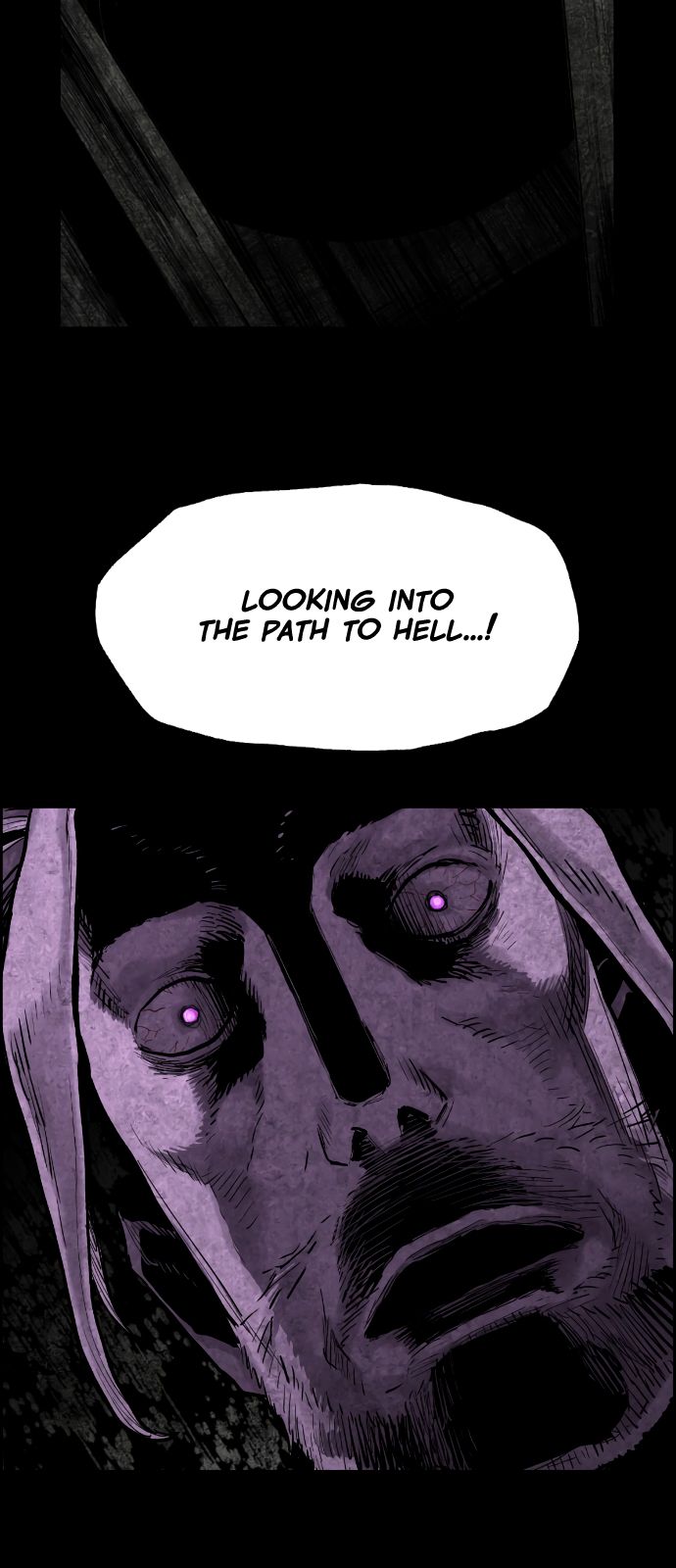 Terror Man Chapter 162 - Page 5