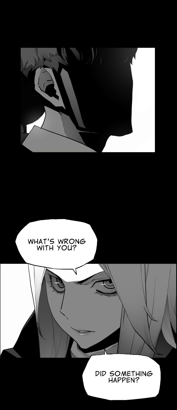 Terror Man Chapter 171 - Page 9