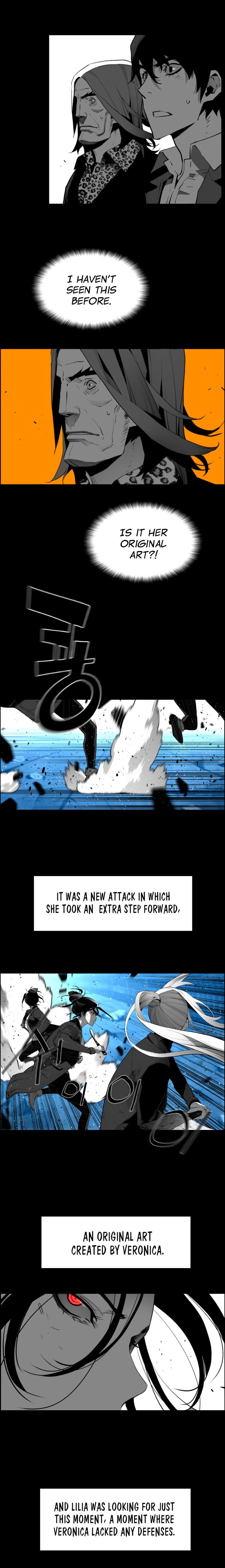 Terror Man Chapter 180 - Page 8