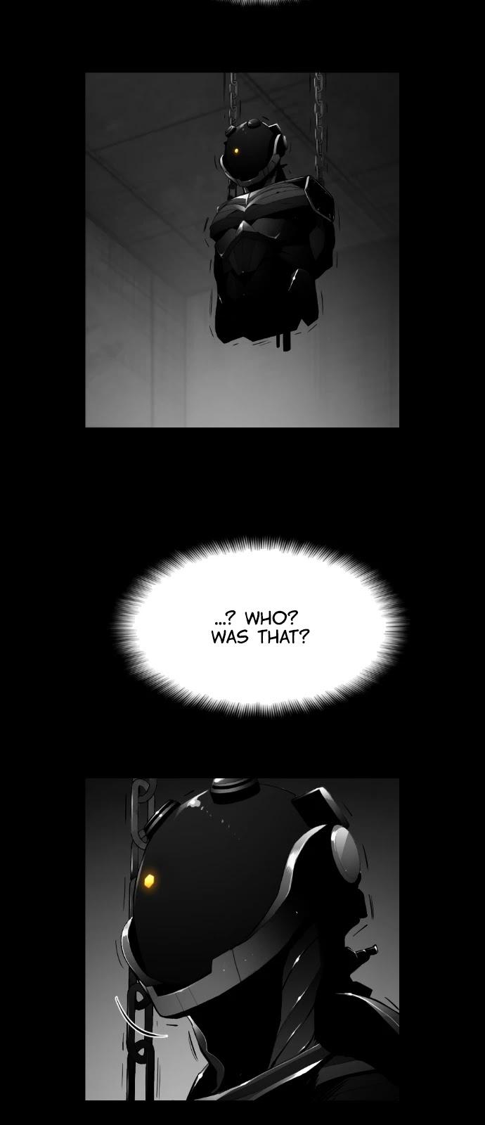 Terror Man Chapter 194 - Page 14