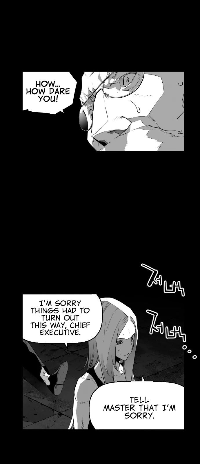 Terror Man Chapter 197 - Page 21