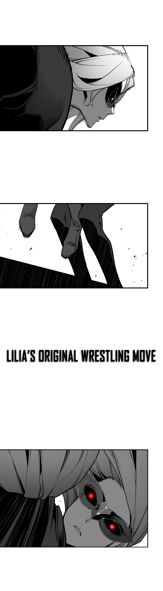 Terror Man Chapter 198 - Page 6