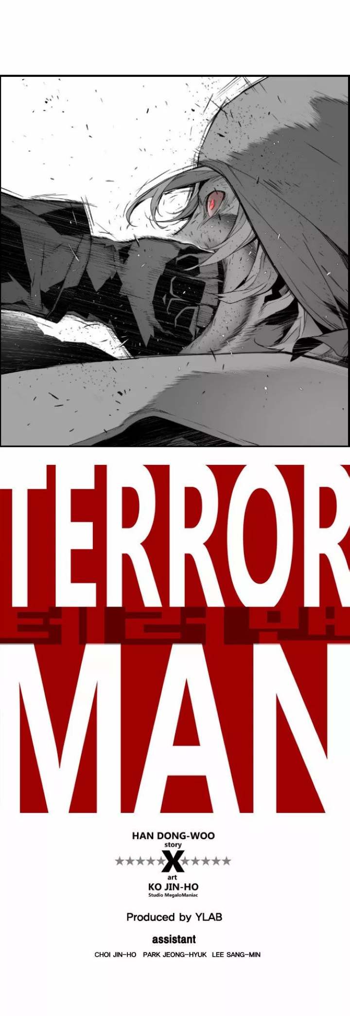 Terror Man Chapter 20 - Page 12