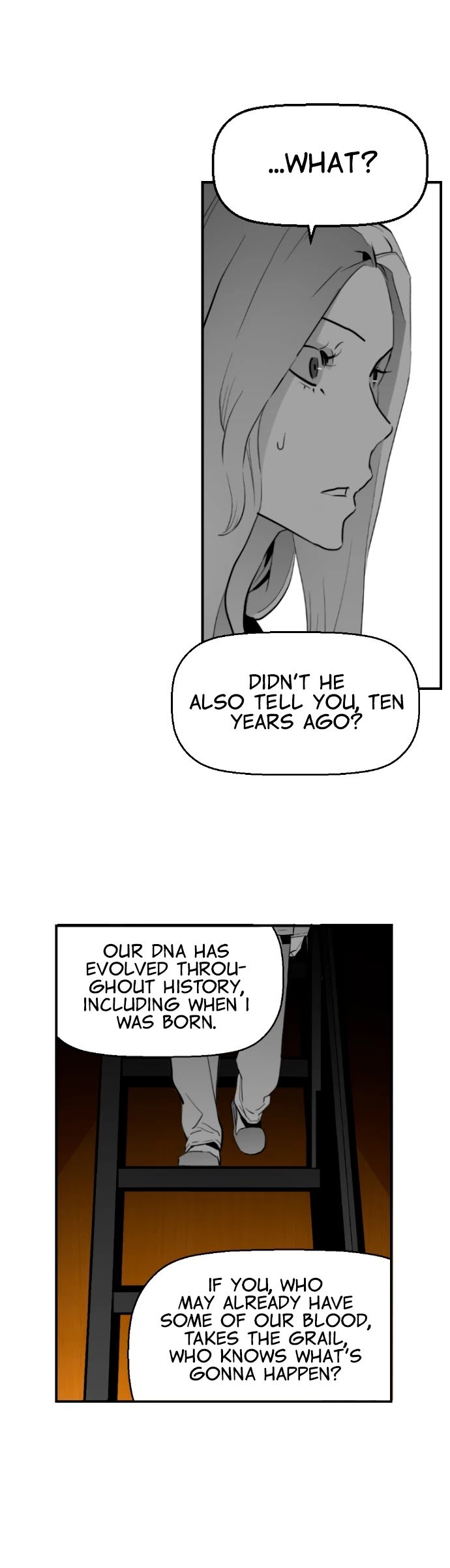 Terror Man Chapter 207 - Page 16