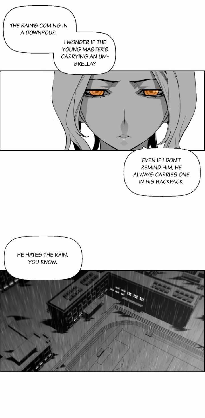 Terror Man Chapter 24 - Page 22