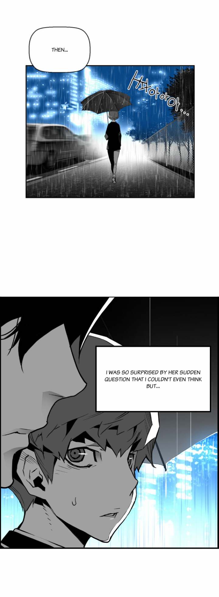 Terror Man Chapter 25 - Page 4