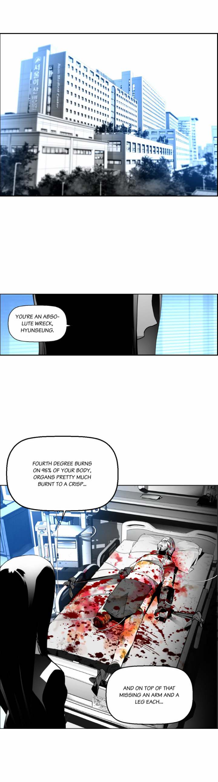 Terror Man Chapter 26 - Page 30