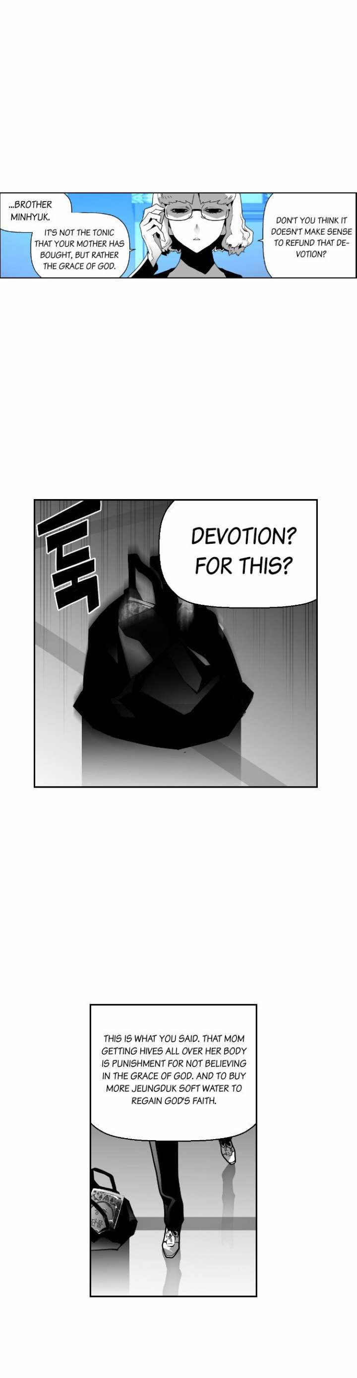 Terror Man Chapter 31 - Page 28