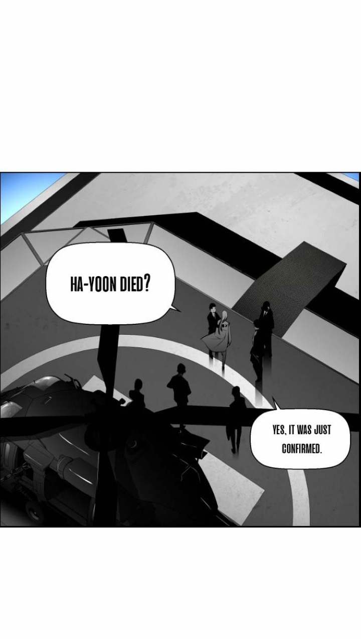 Terror Man Chapter 37 - Page 29