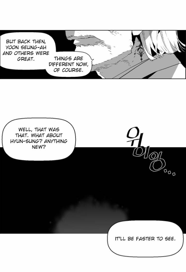 Terror Man Chapter 38 - Page 19