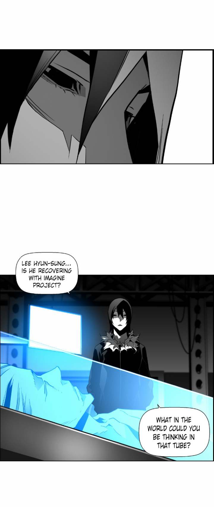 Terror Man Chapter 44 - Page 21