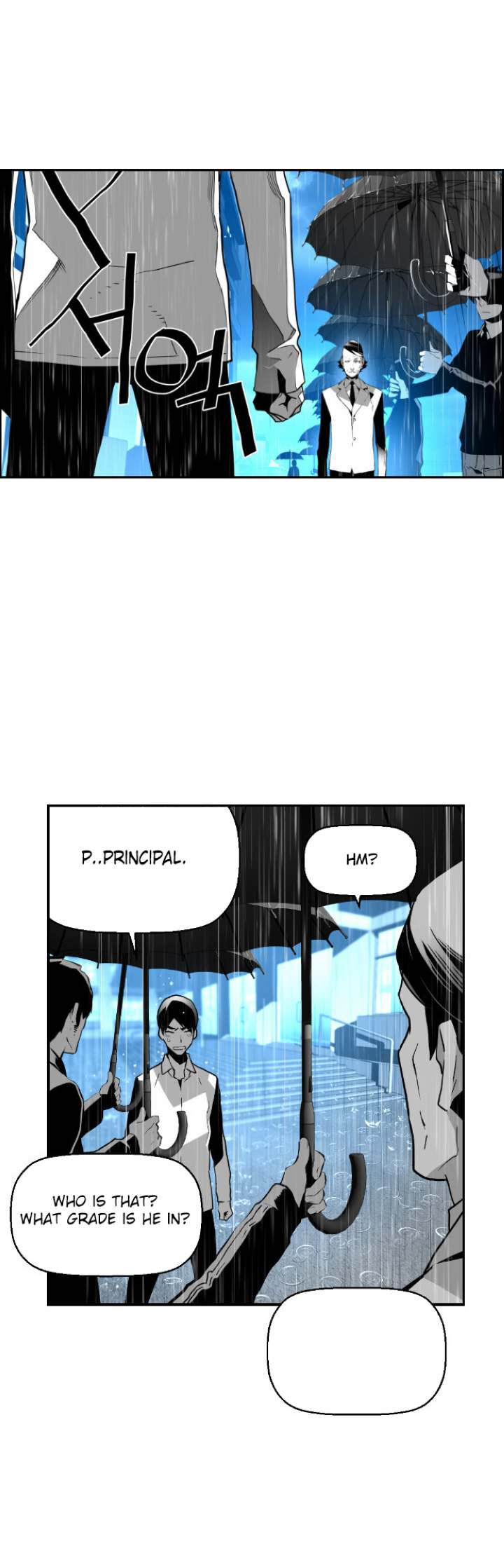 Terror Man Chapter 47 - Page 37