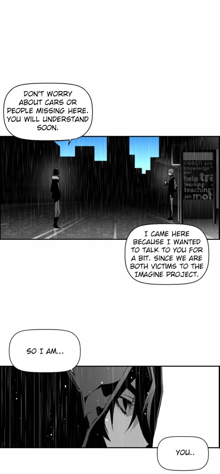 Terror Man Chapter 47 - Page 41