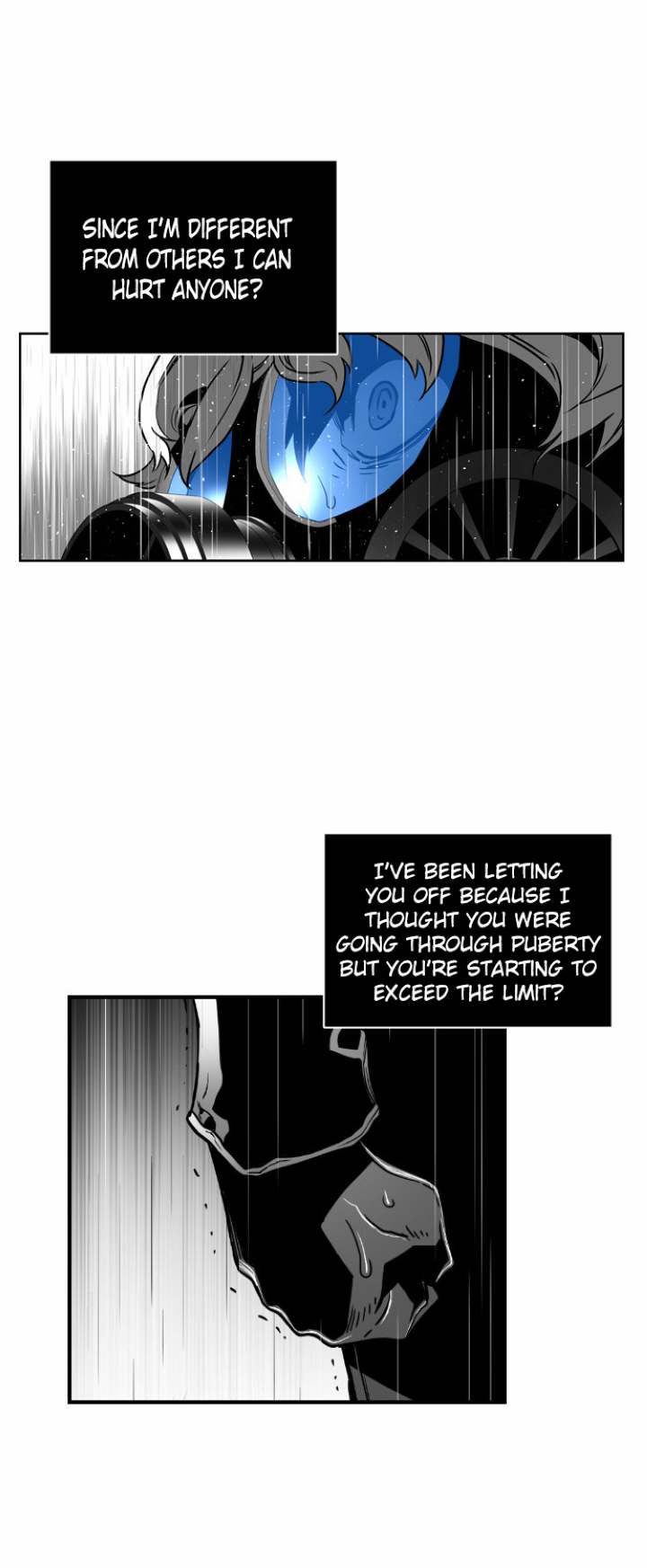 Terror Man Chapter 48 - Page 44