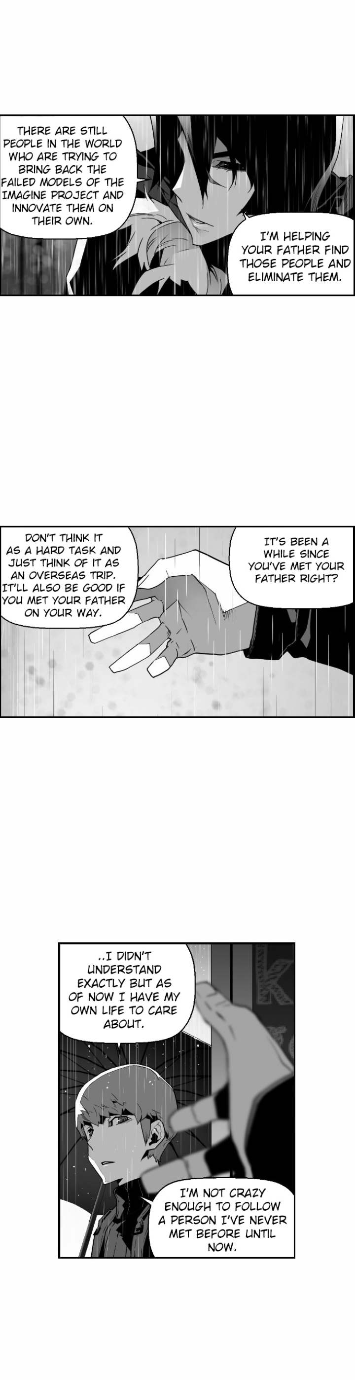 Terror Man Chapter 48 - Page 5