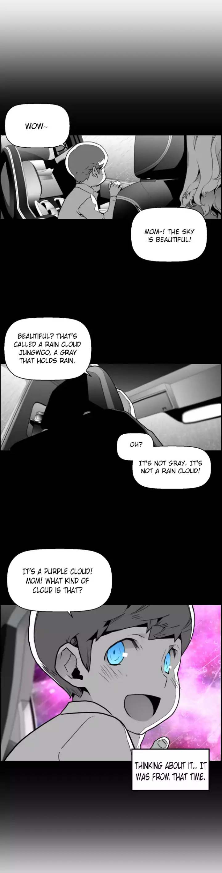 Terror Man Chapter 49 - Page 24