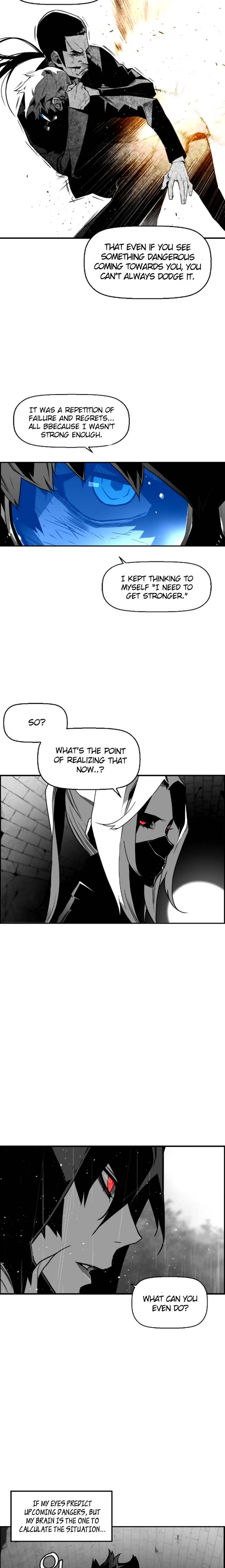 Terror Man Chapter 56 - Page 7