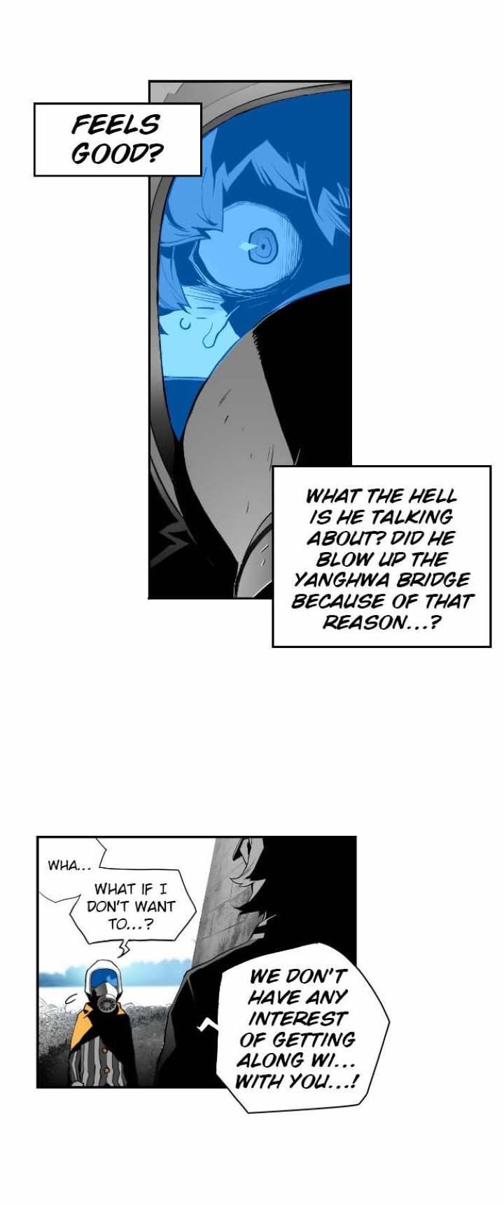 Terror Man Chapter 9 - Page 10