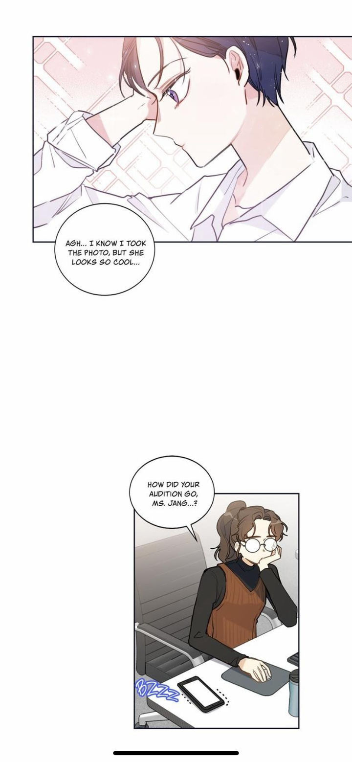 After the Curtain Call Chapter 9 - Page 22