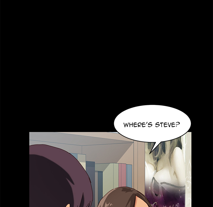 The Assistant Chapter 1 - Page 32