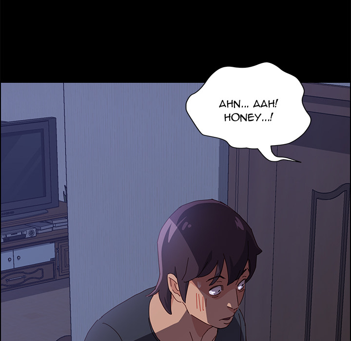 The Assistant Chapter 2 - Page 34