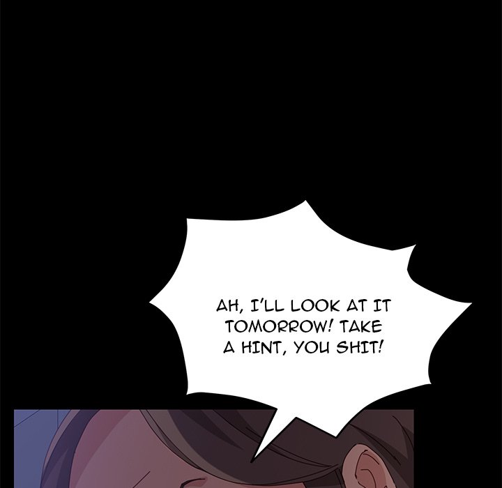 The Assistant Chapter 3 - Page 105