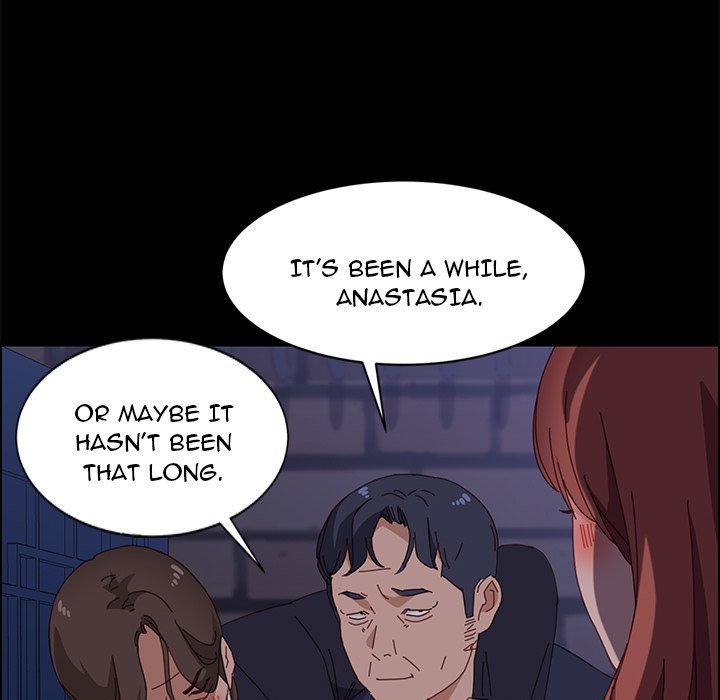 The Assistant Chapter 34 - Page 79