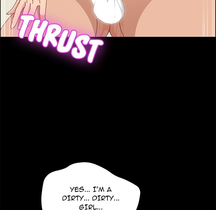 The Assistant Chapter 34 - Page 88