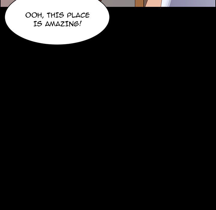 The Assistant Chapter 36 - Page 130