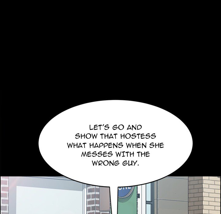 The Assistant Chapter 36 - Page 87