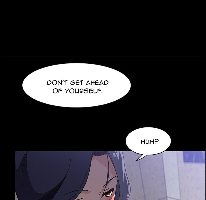 The Assistant Chapter 44 - Page 128