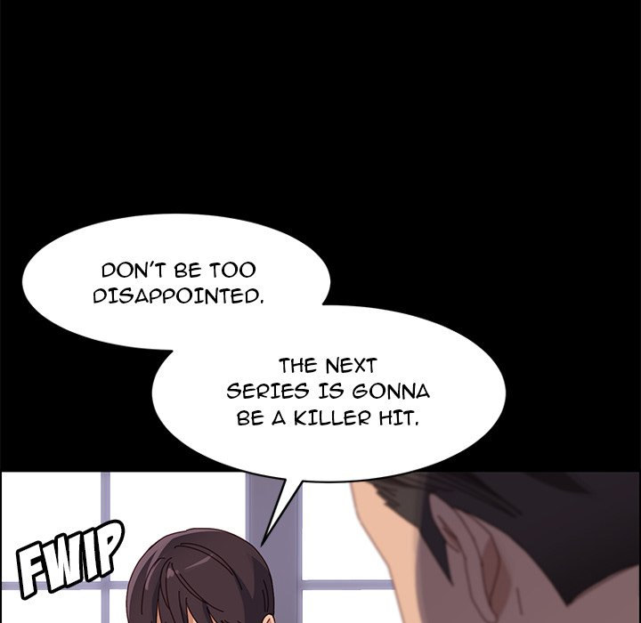 The Assistant Chapter 47 - Page 121