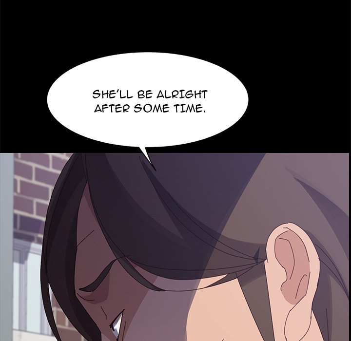 The Assistant Chapter 47 - Page 78