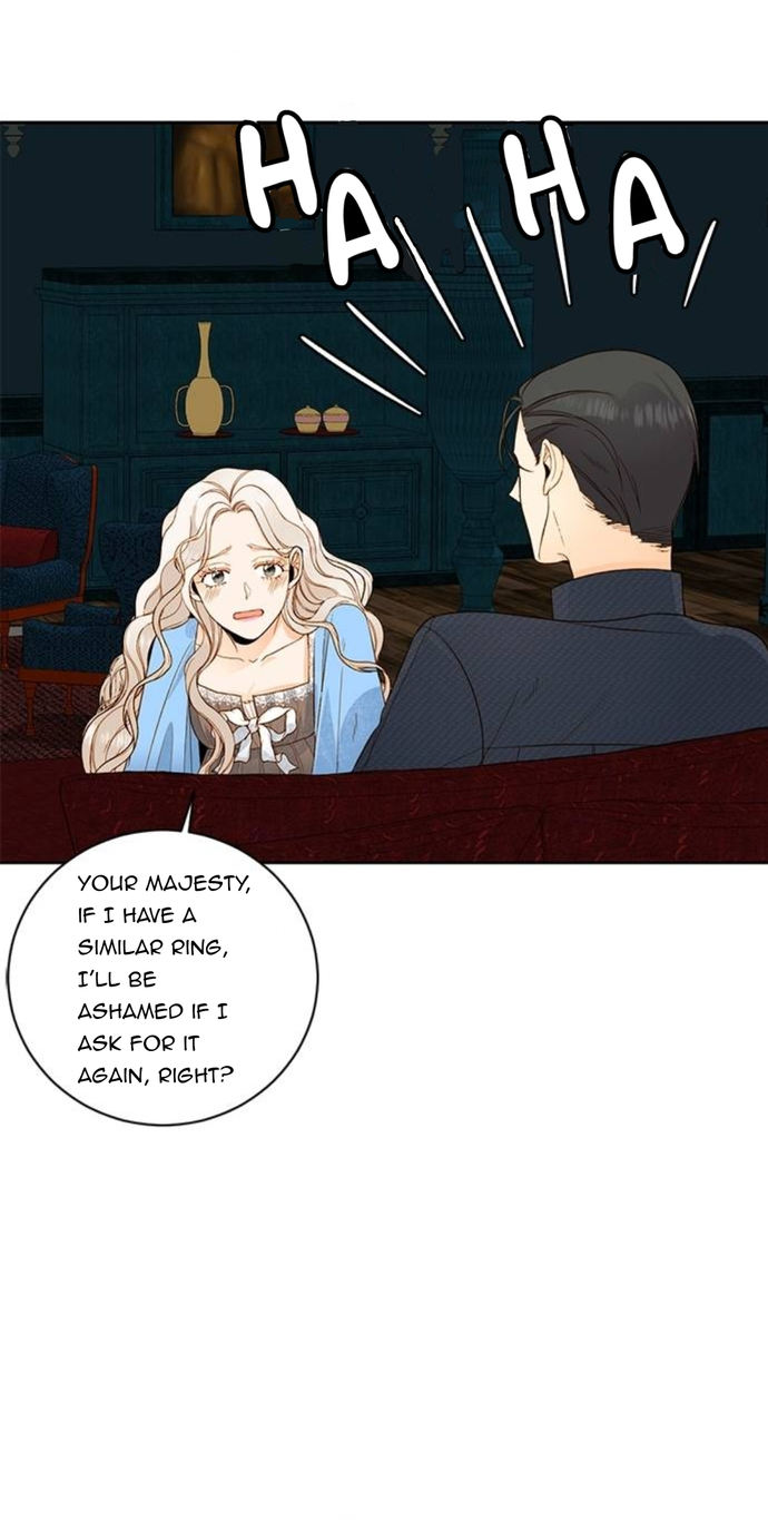 Remarried Empress Chapter 26 - Page 65