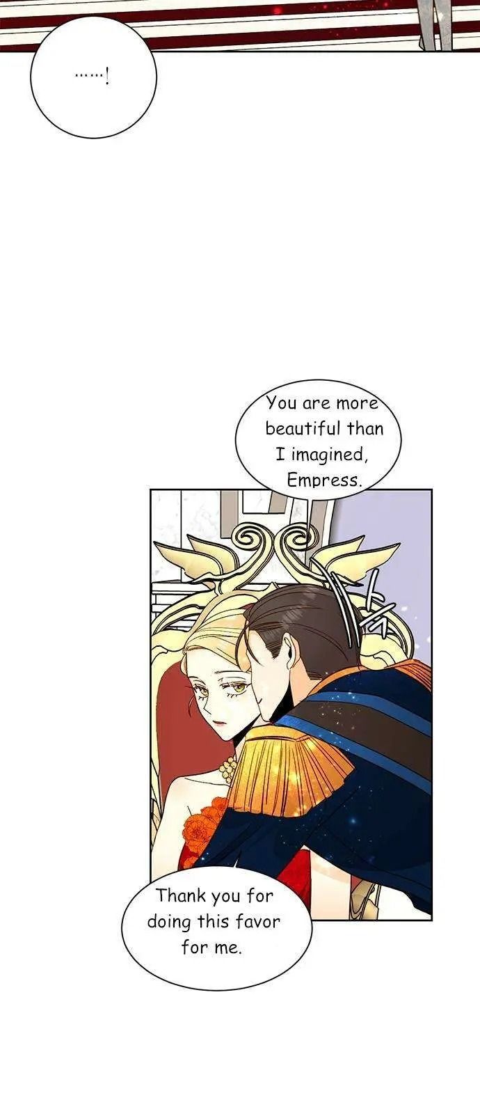 Remarried Empress Chapter 32 - Page 2