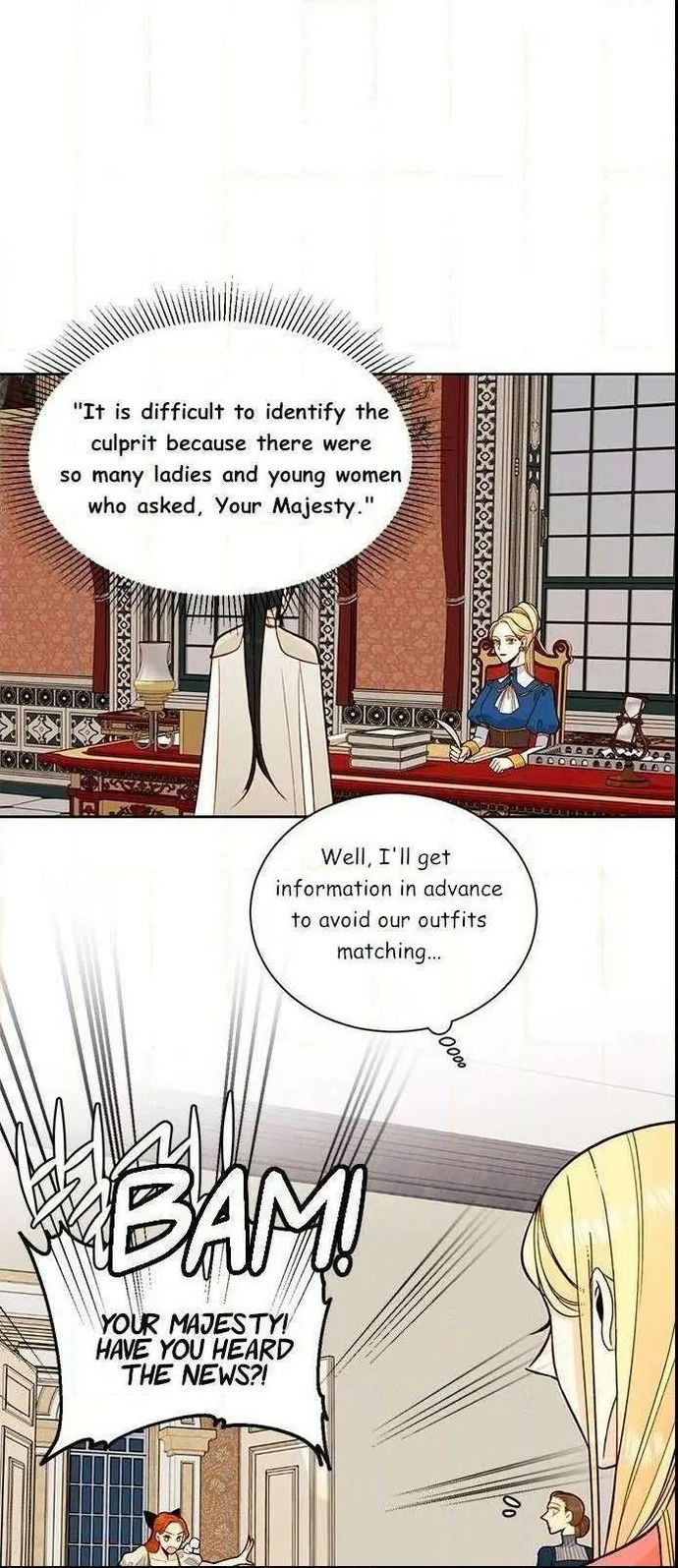 Remarried Empress Chapter 32 - Page 41