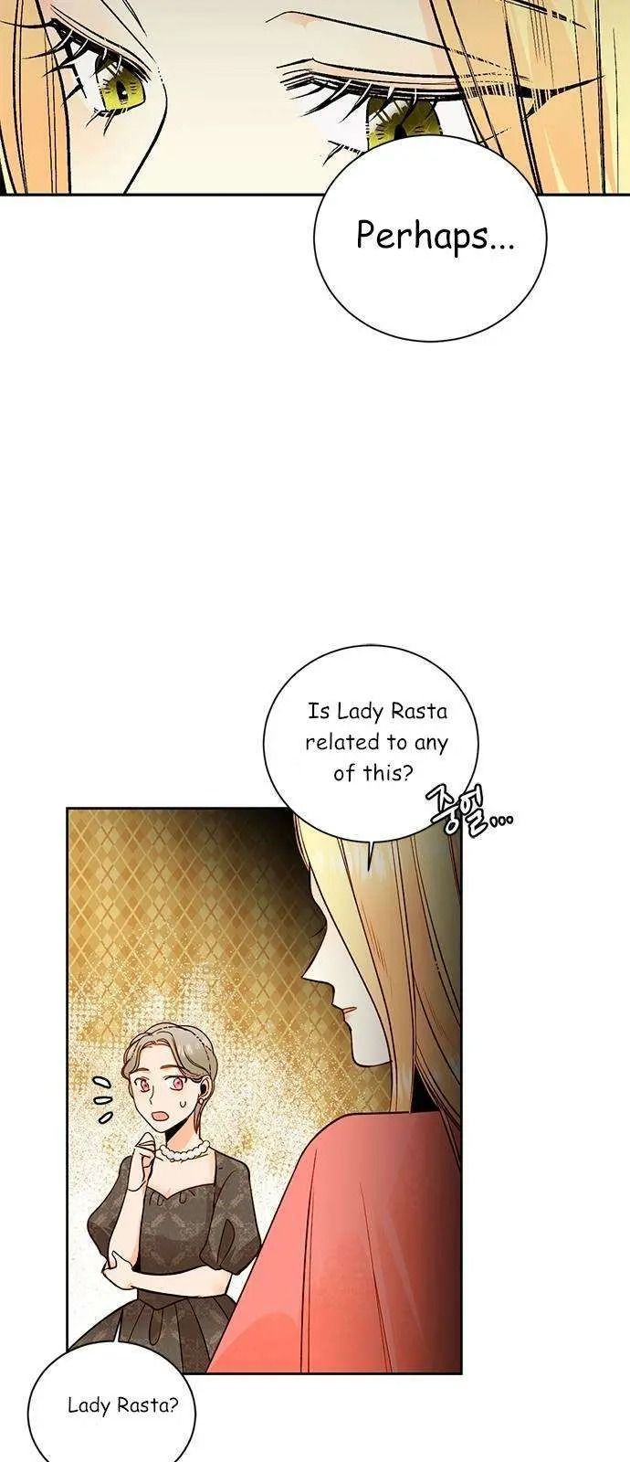 Remarried Empress Chapter 32 - Page 51