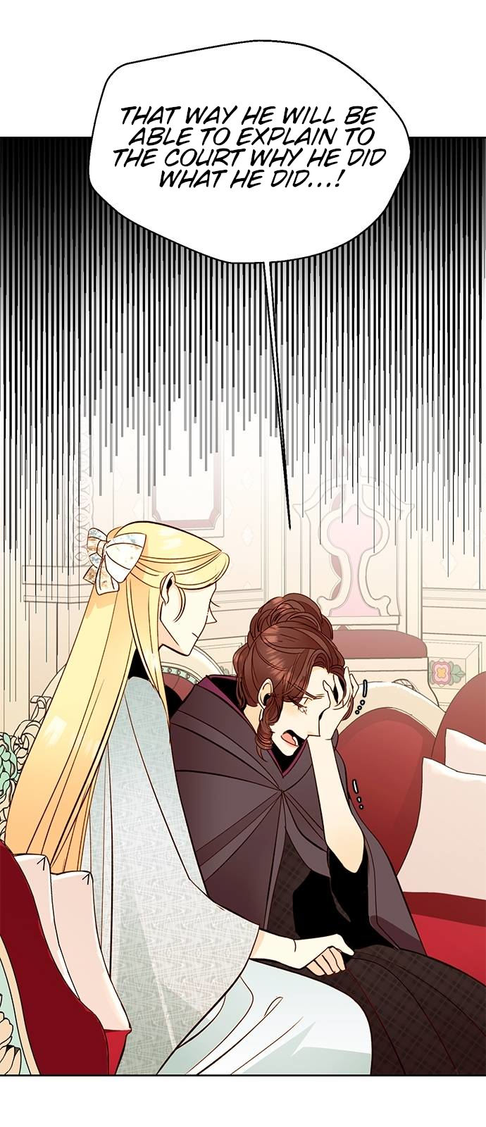 Remarried Empress Chapter 34 - Page 6