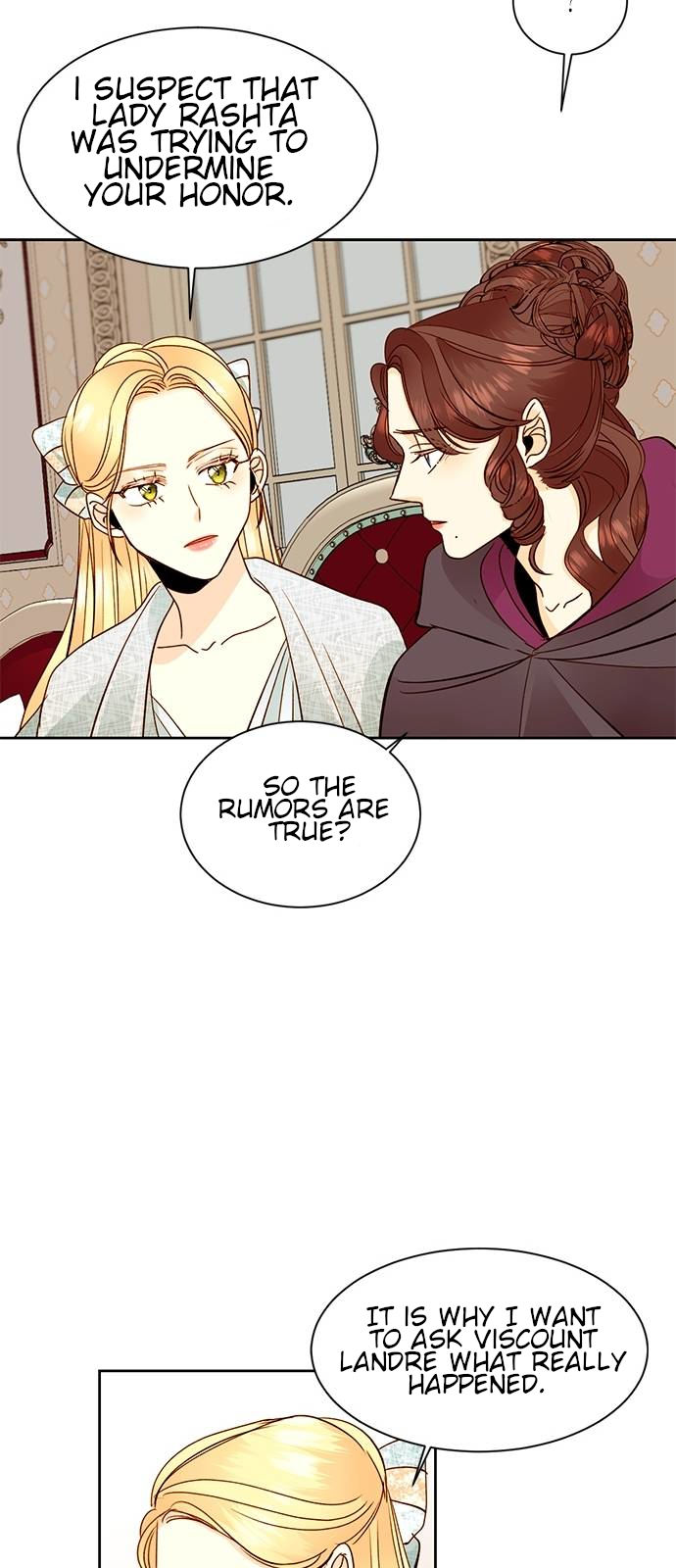 Remarried Empress Chapter 34 - Page 8