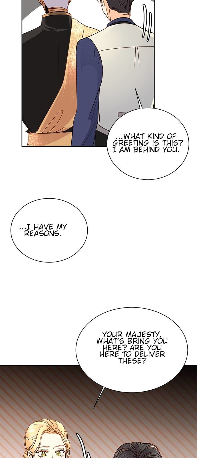 Remarried Empress Chapter 36 - Page 60