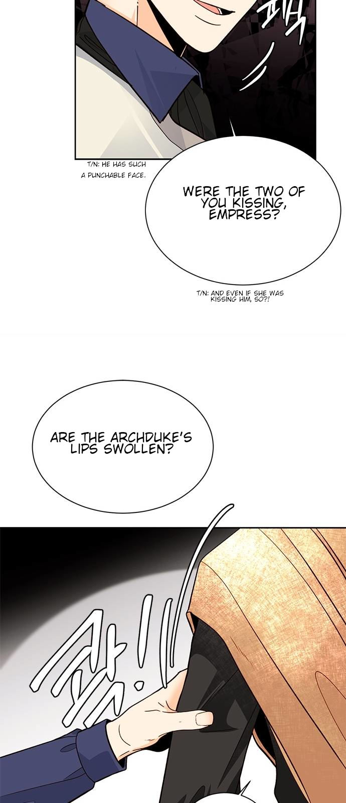 Remarried Empress Chapter 36 - Page 62