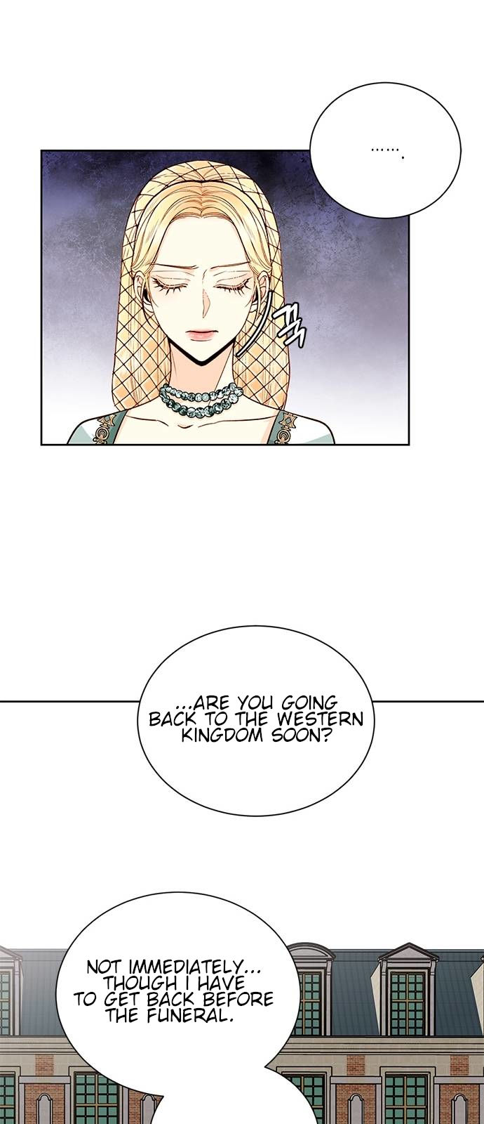 Remarried Empress Chapter 37 - Page 60