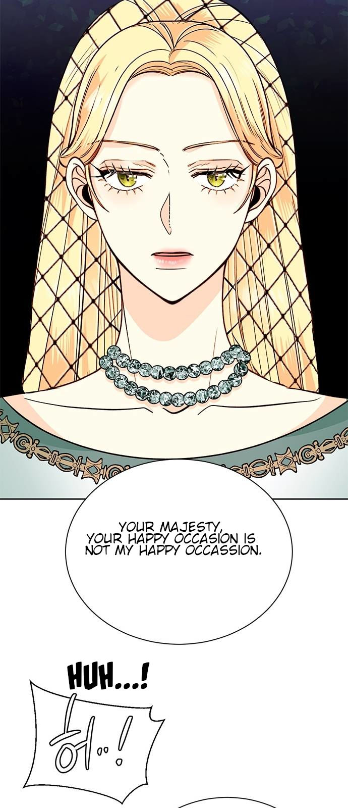 Remarried Empress Chapter 38 - Page 36