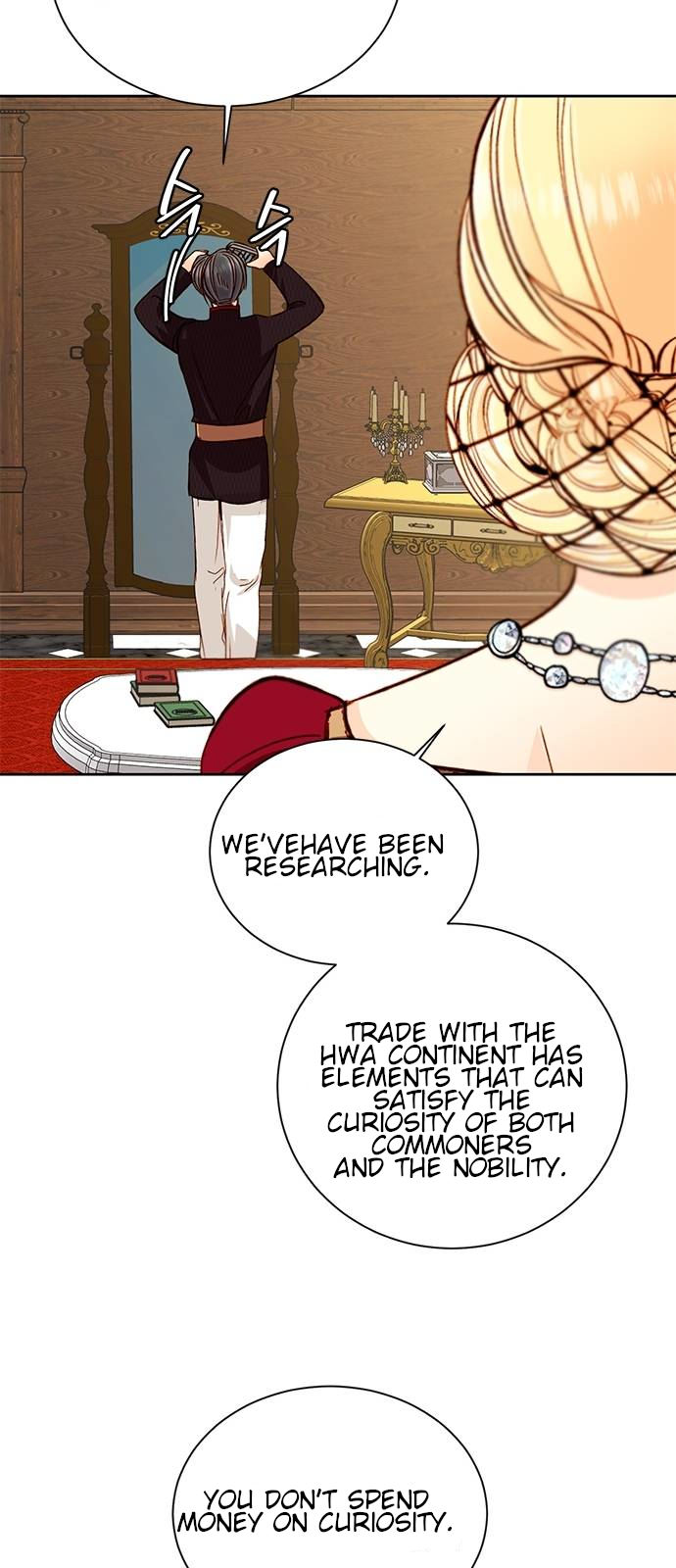 Remarried Empress Chapter 39 - Page 50