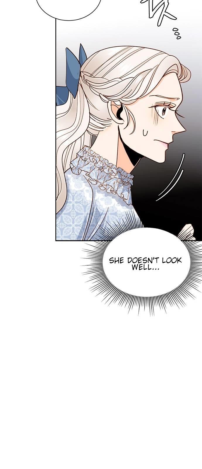 Remarried Empress Chapter 40 - Page 19