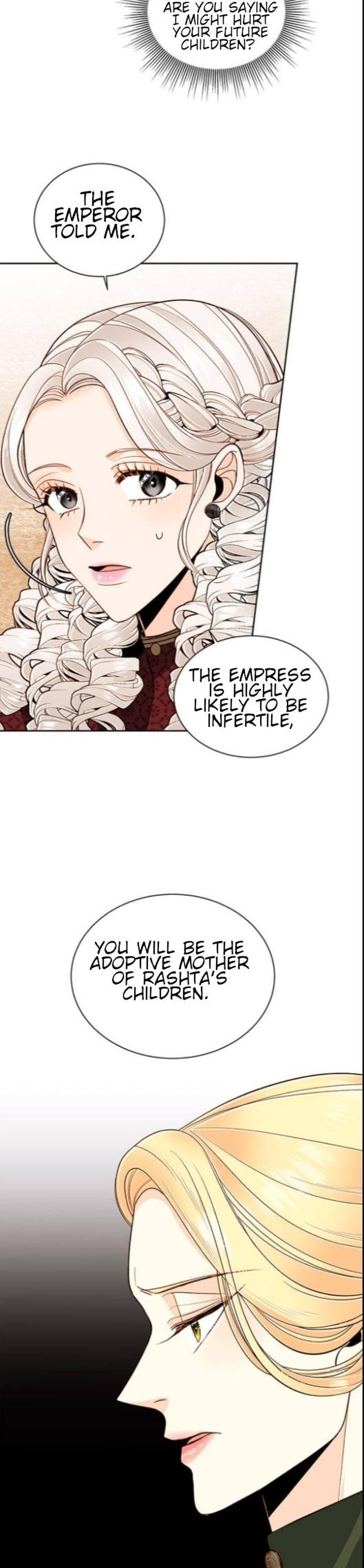 Remarried Empress Chapter 46 - Page 8