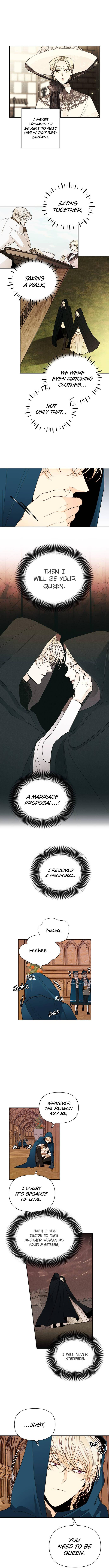 Remarried Empress Chapter 64 - Page 7